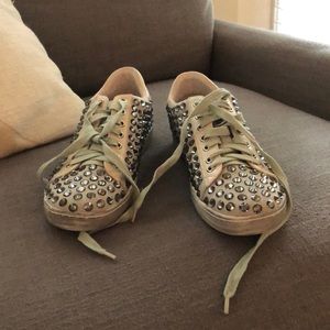 Bibi Lou Shoes